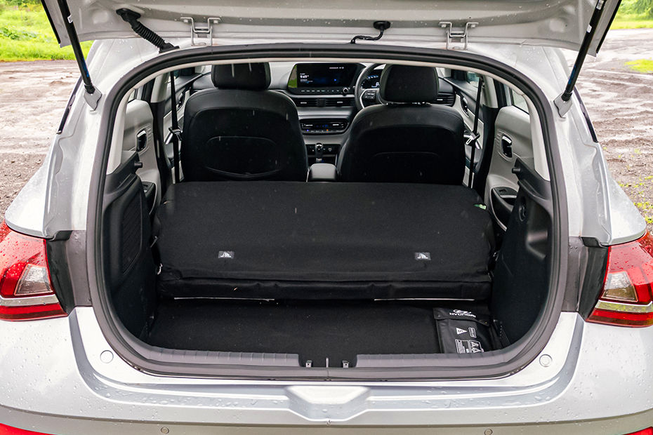 Hyundai i20 image 44