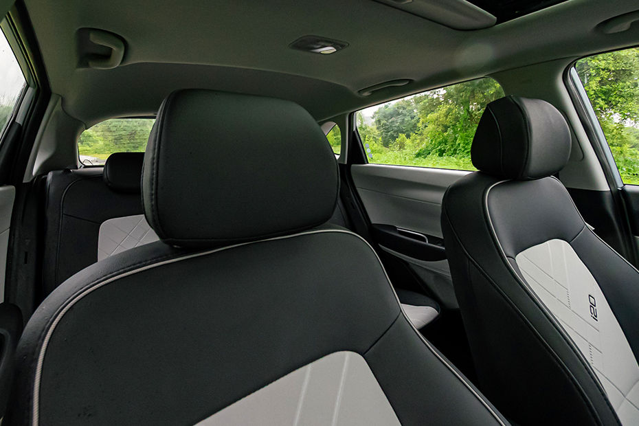 Hyundai i20 image 61