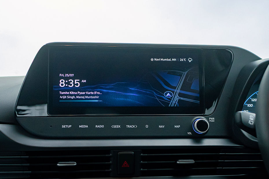 Hyundai i20 image 59