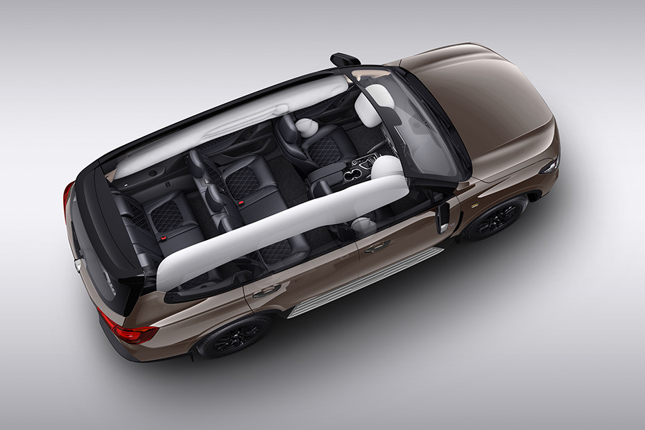 MG Gloster On Road Price in New Delhi & 2024 Offers, Images