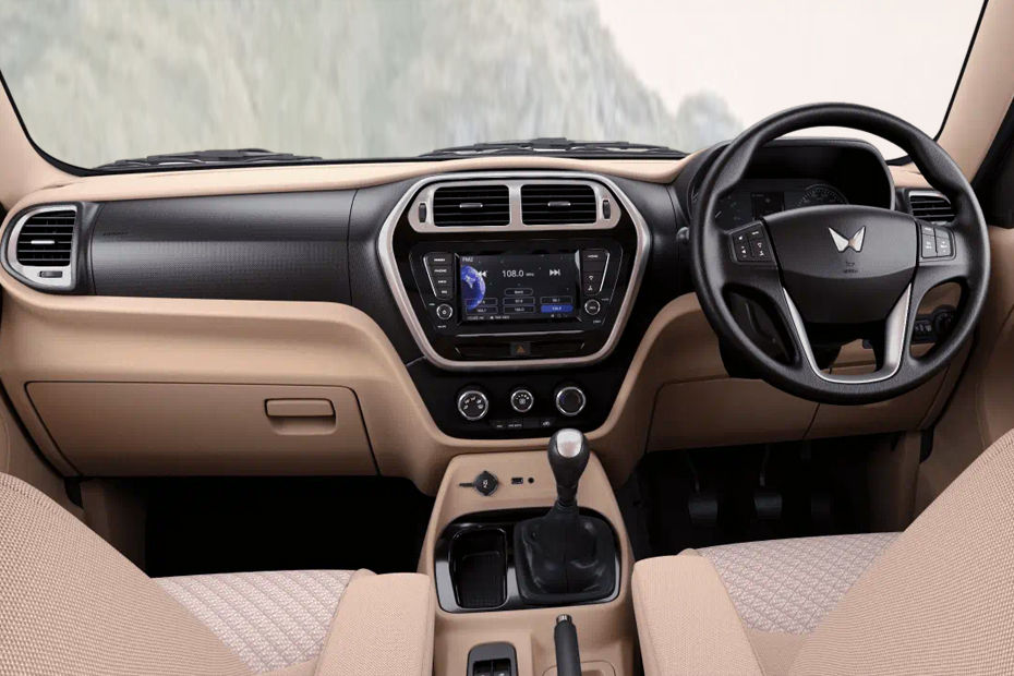 Mahindra Bolero Neo N4 On Road Price And Offers In Thanjavur 