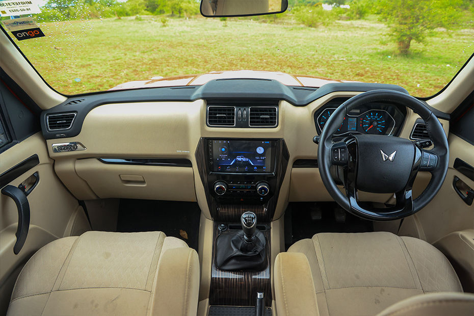 Mahindra Scorpio Images Interior And Exterior Mahindra Scorpio Images Interior And Exterior