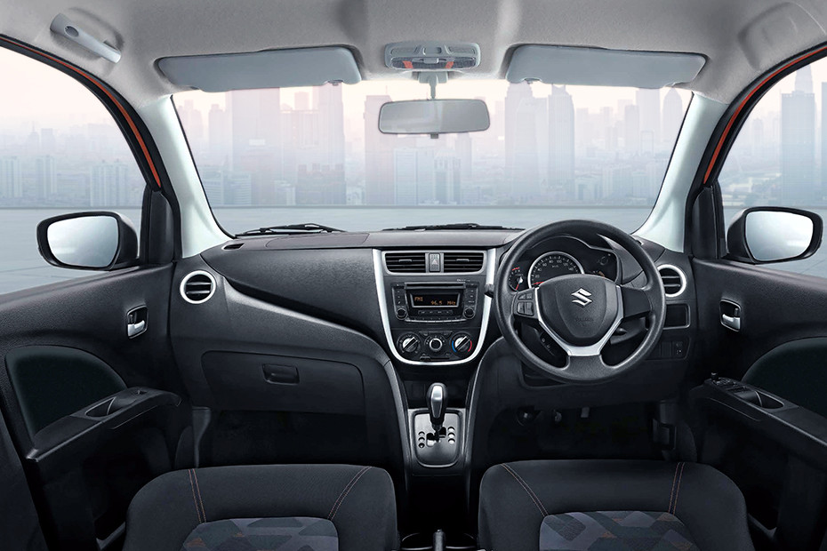 Maruti Celerio X AMT ZXI On Road Price in Jalandhar, Nawanshahr