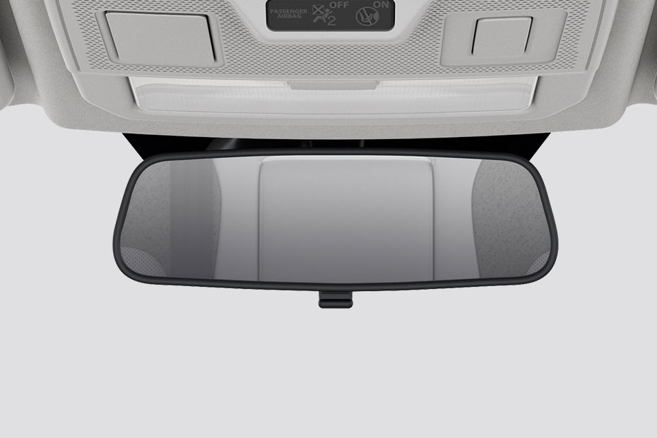 Tata Aeris image 34