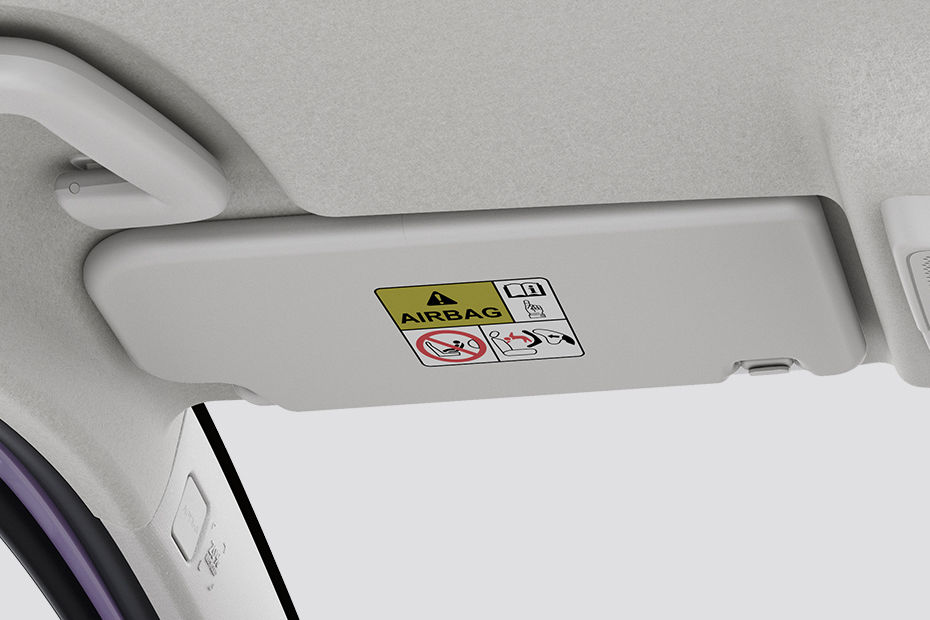 Tata Aeris image 35