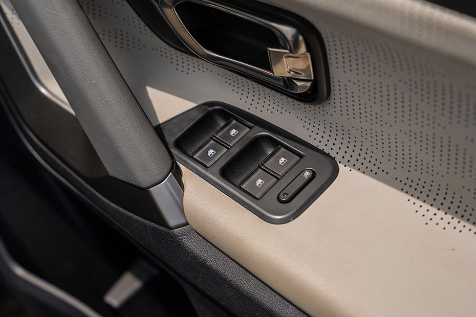 Tata Harrier EV image 53