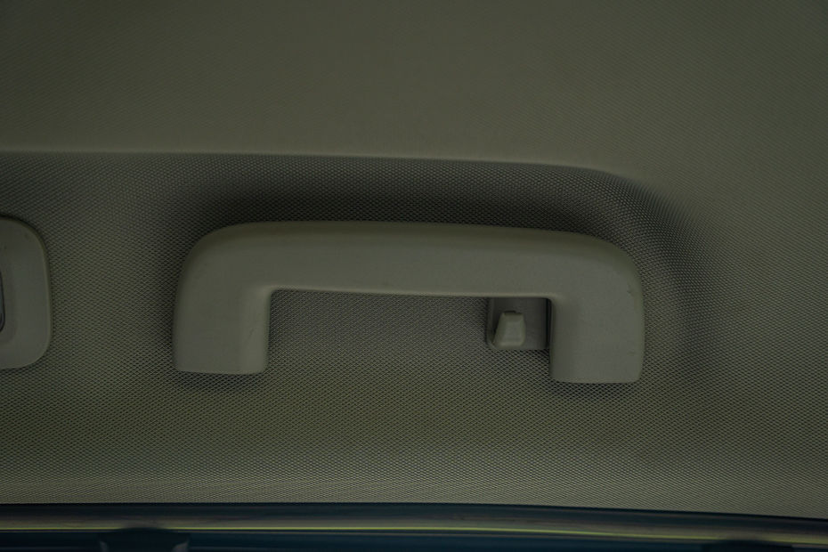 Tata Harrier EV image 56