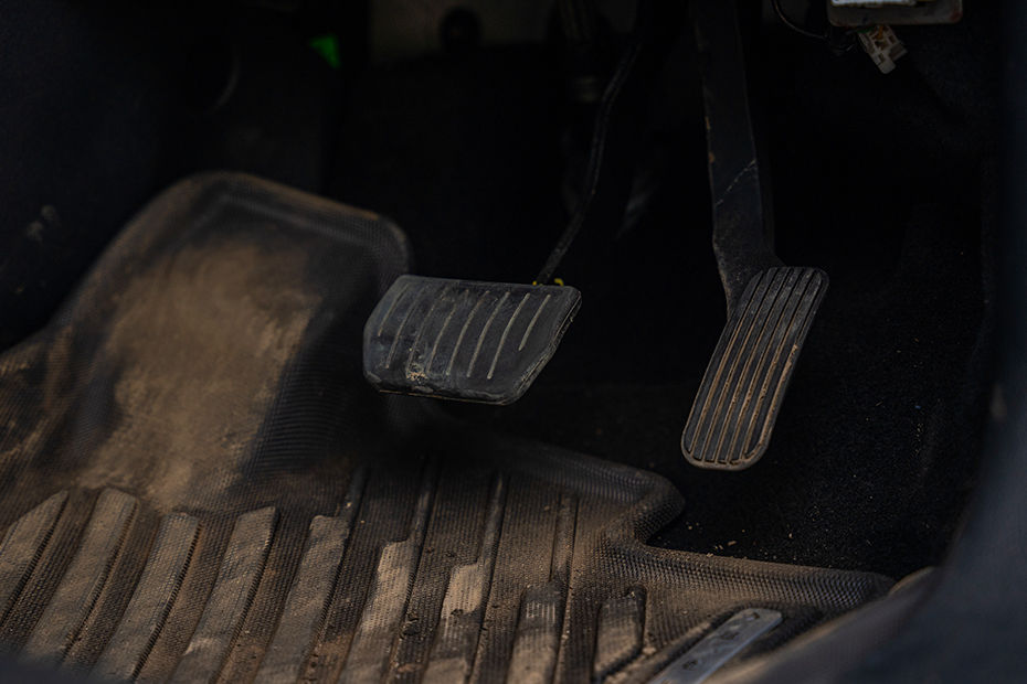 Tata Harrier EV image 50
