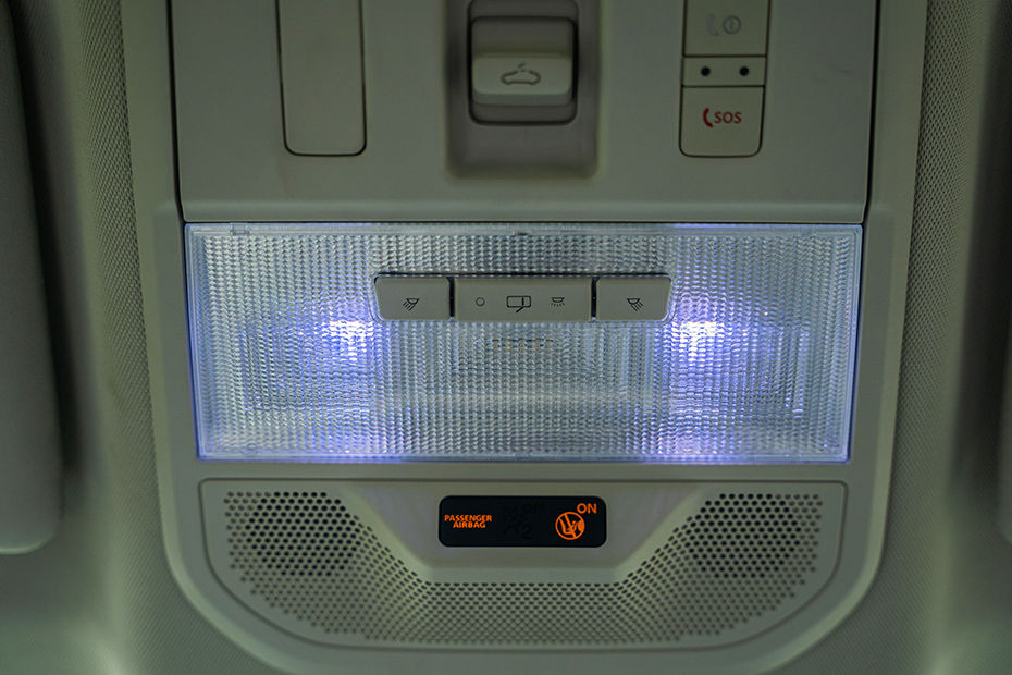 Tata Harrier EV image 55