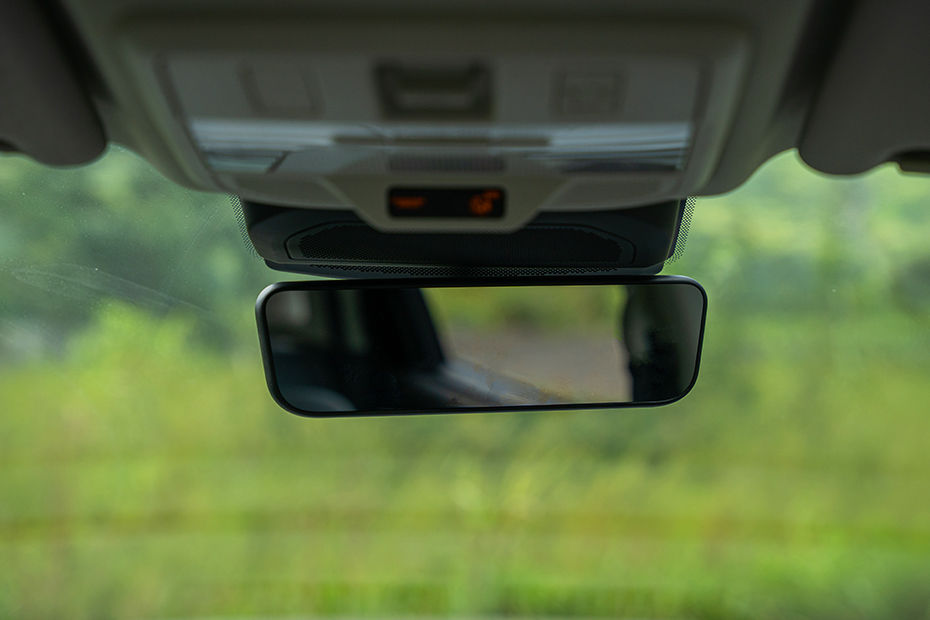 Tata Harrier EV image 51