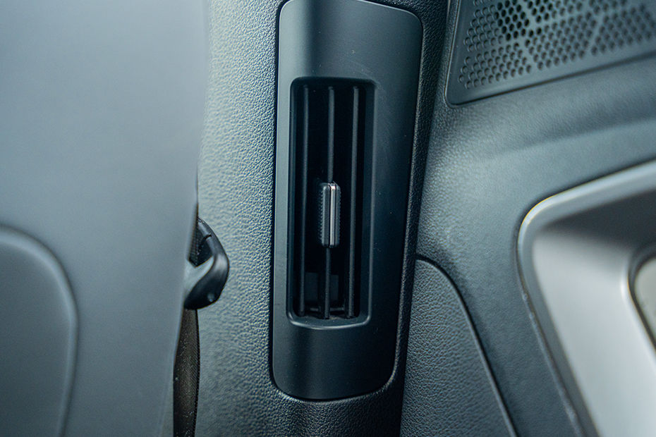 Tata Harrier EV image 63