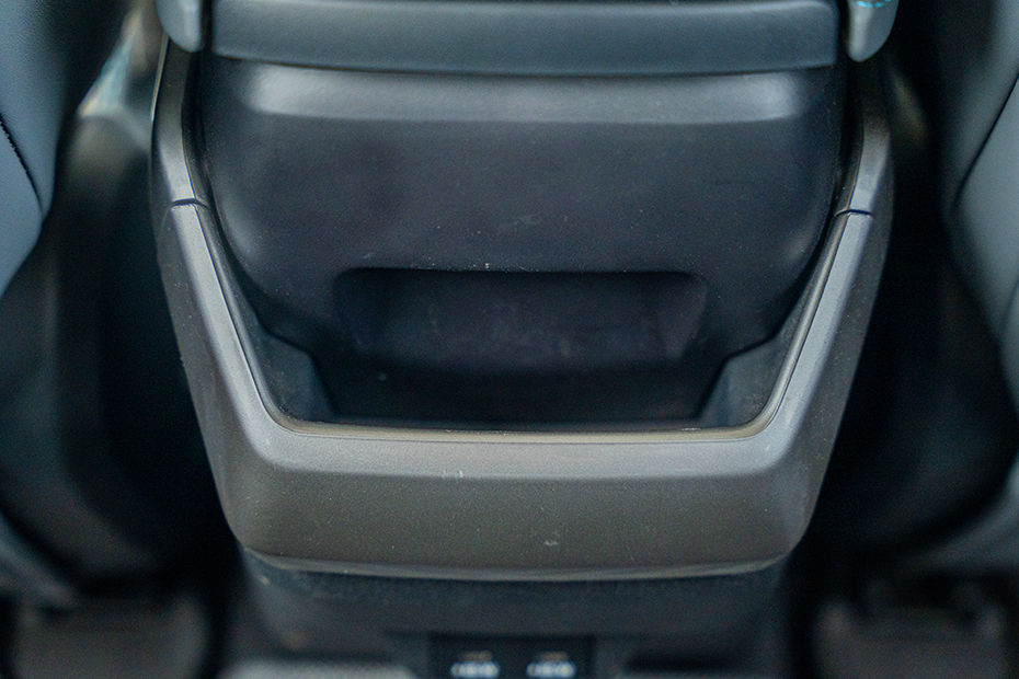 Tata Harrier EV image 47