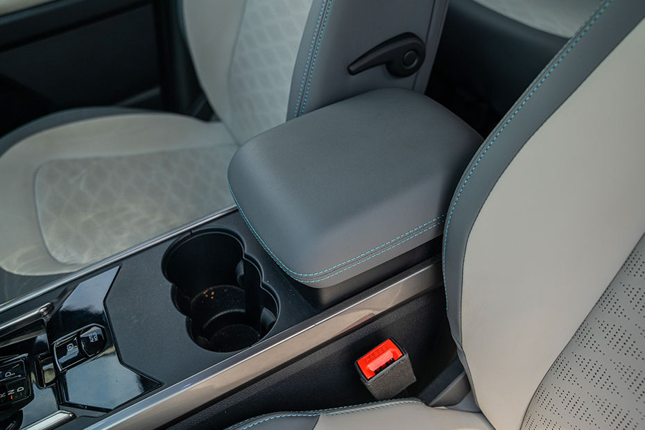 Tata Harrier EV image 66