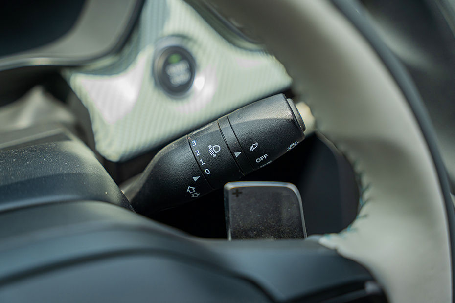 Tata Harrier EV image 54