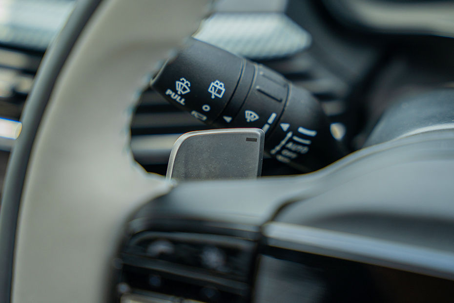 Tata Harrier EV image 68