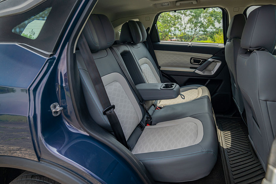 Tata Harrier EV image 64