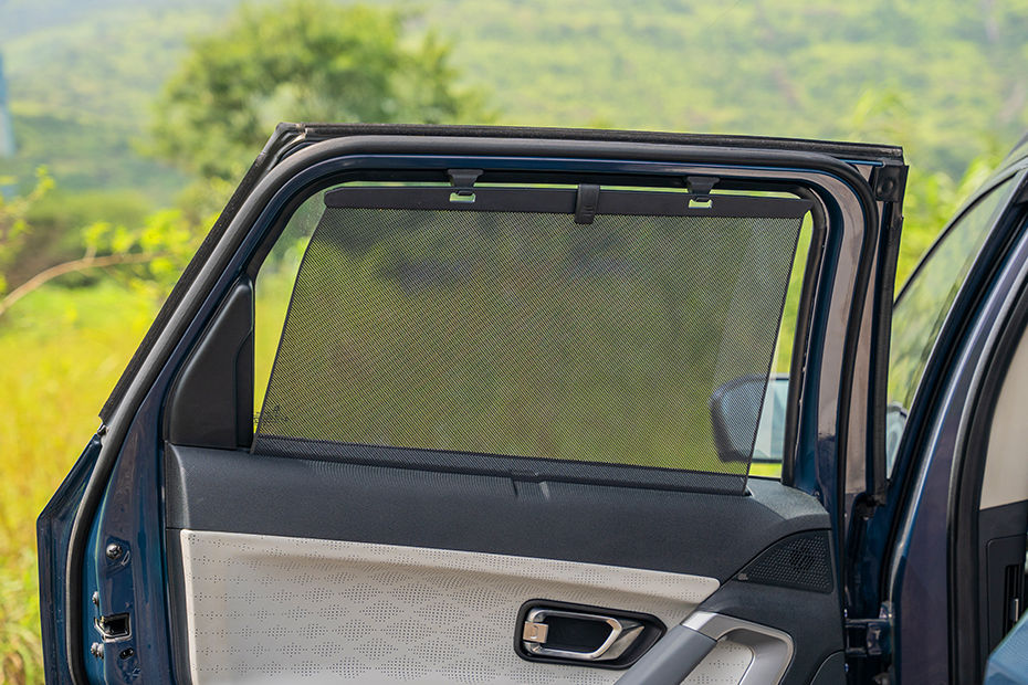 Tata Harrier EV image 58