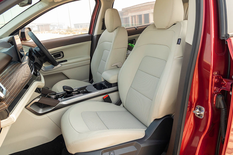 Tata Harrier image 41