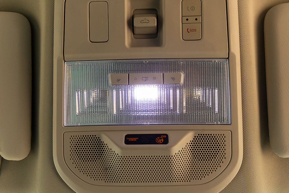 Tata Harrier image 52