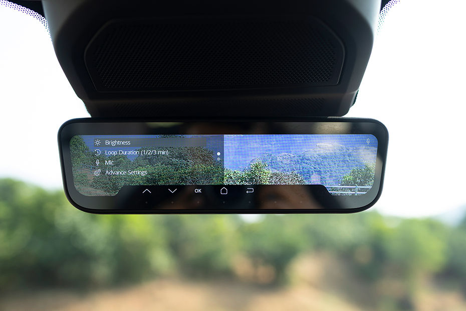 Tata Harrier image 48