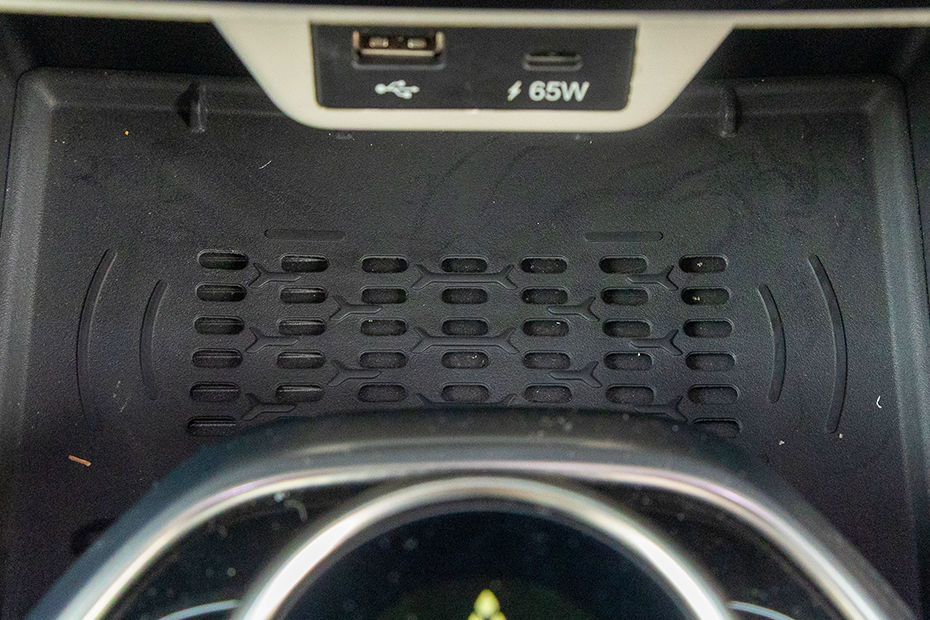 Tata Harrier image 66