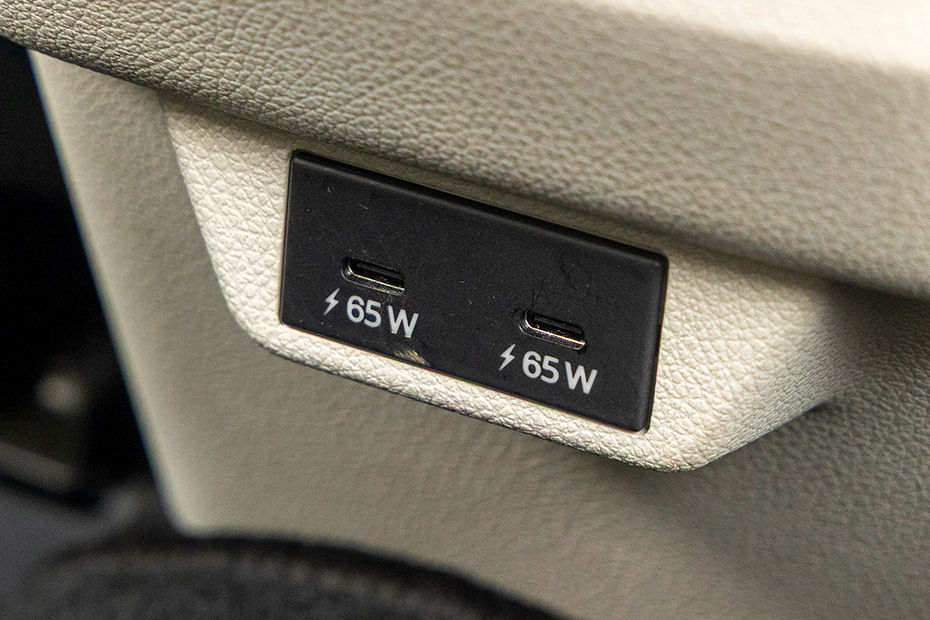 Tata Harrier image 45