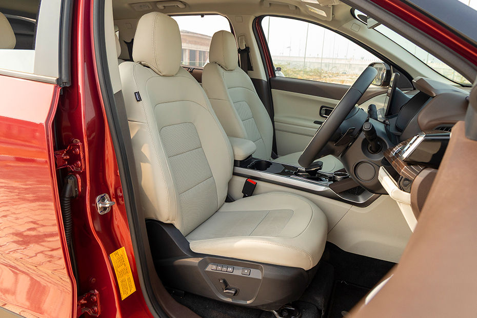 Tata Harrier image 43