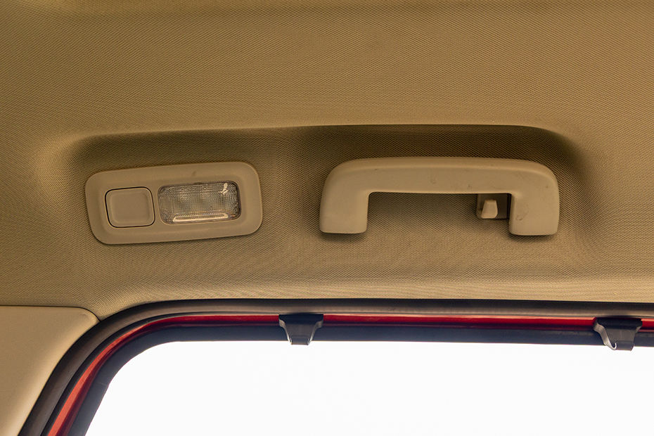Tata Harrier image 53