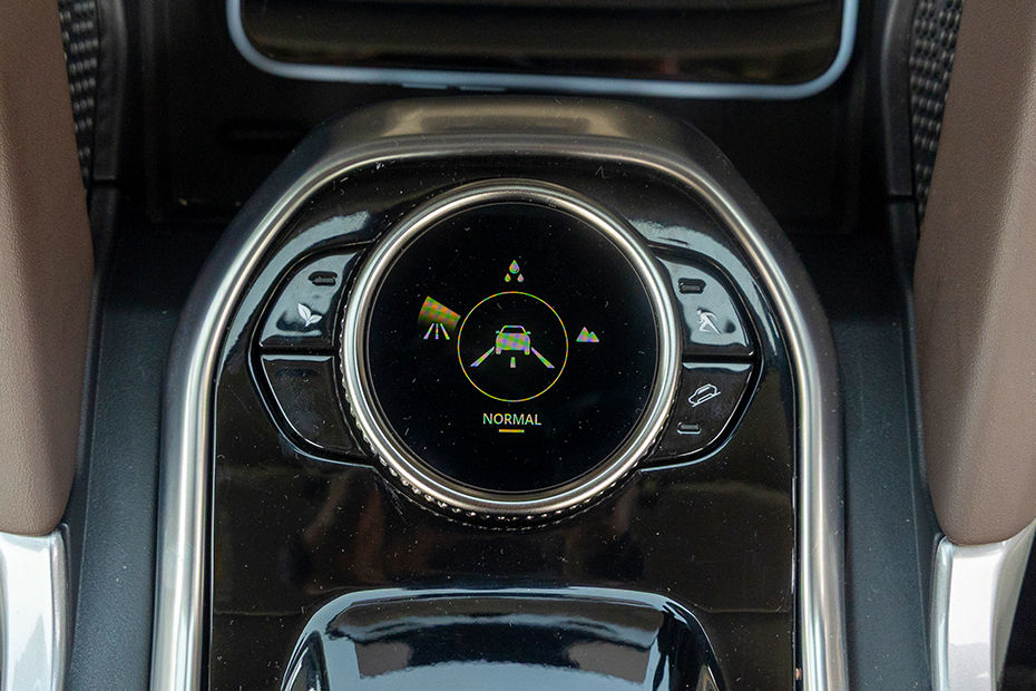 Tata Harrier image 58