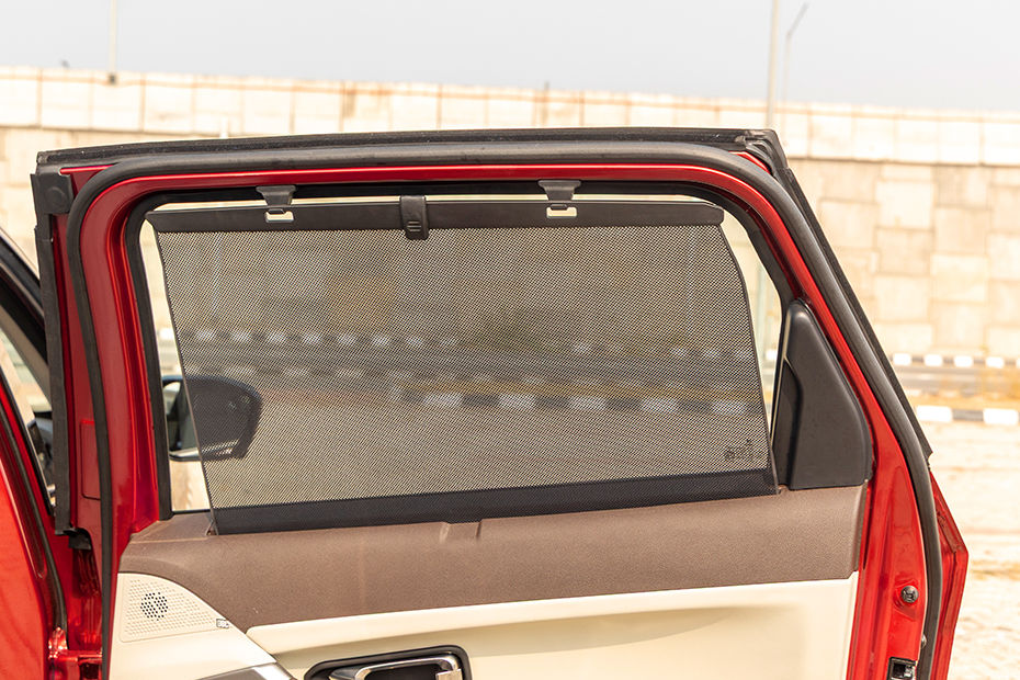 Tata Harrier image 55