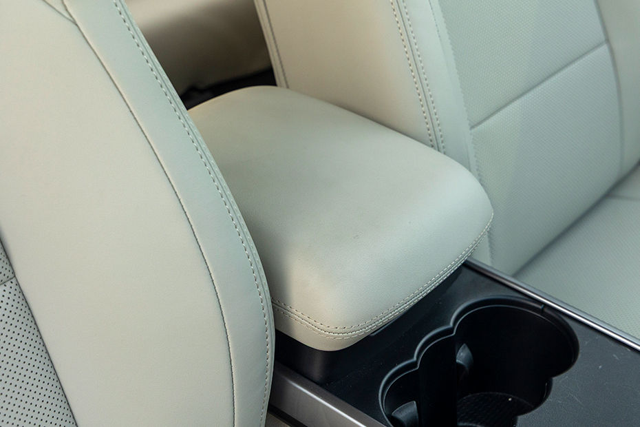 Tata Harrier image 62