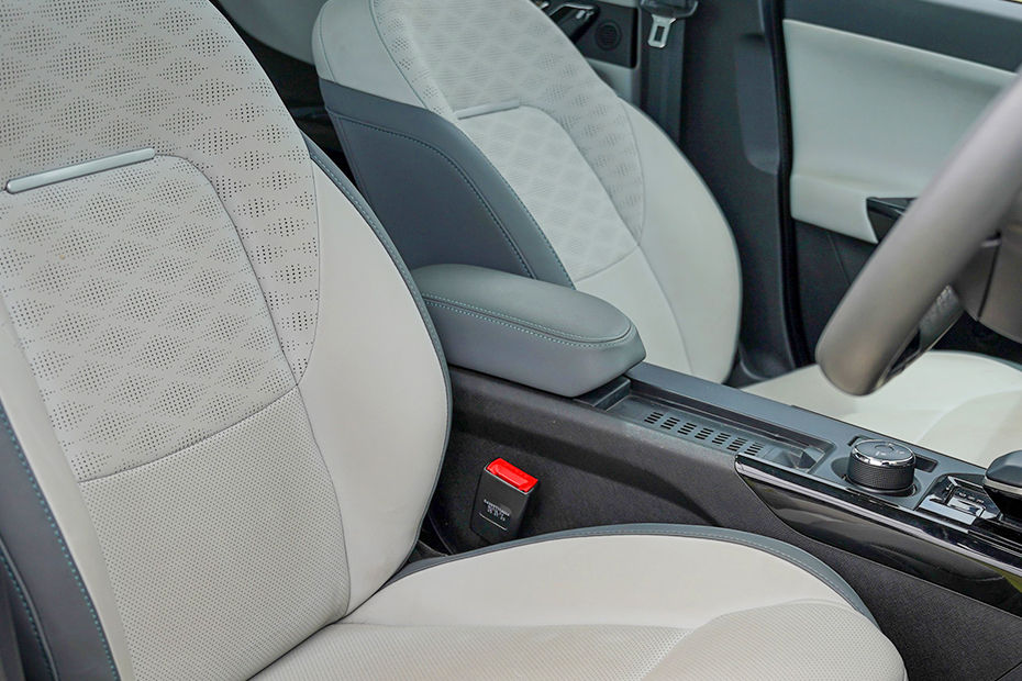 Tata Nexon EV image 33
