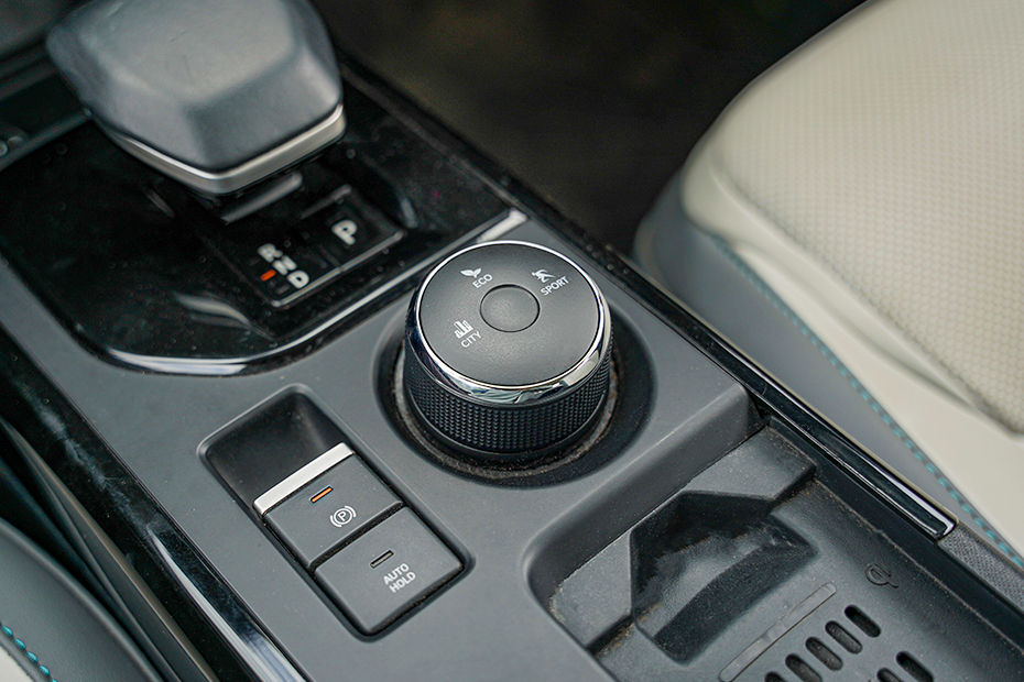 Tata Nexon EV image 34