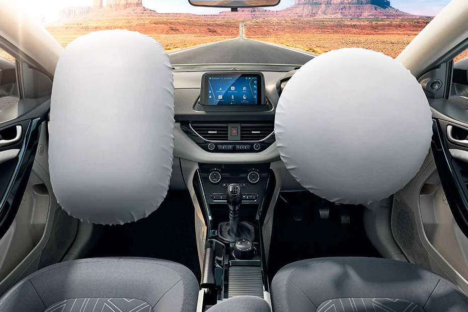 Tata Nexon XZA Plus AMT S On Road Price in Hyderabad, Secunderabad