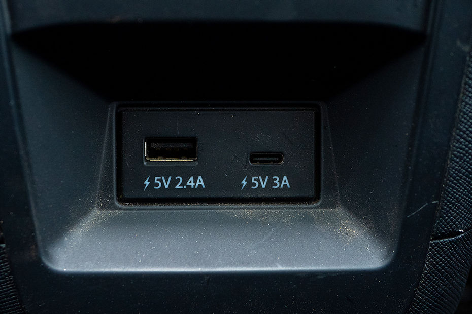 Tata Nexon image 46