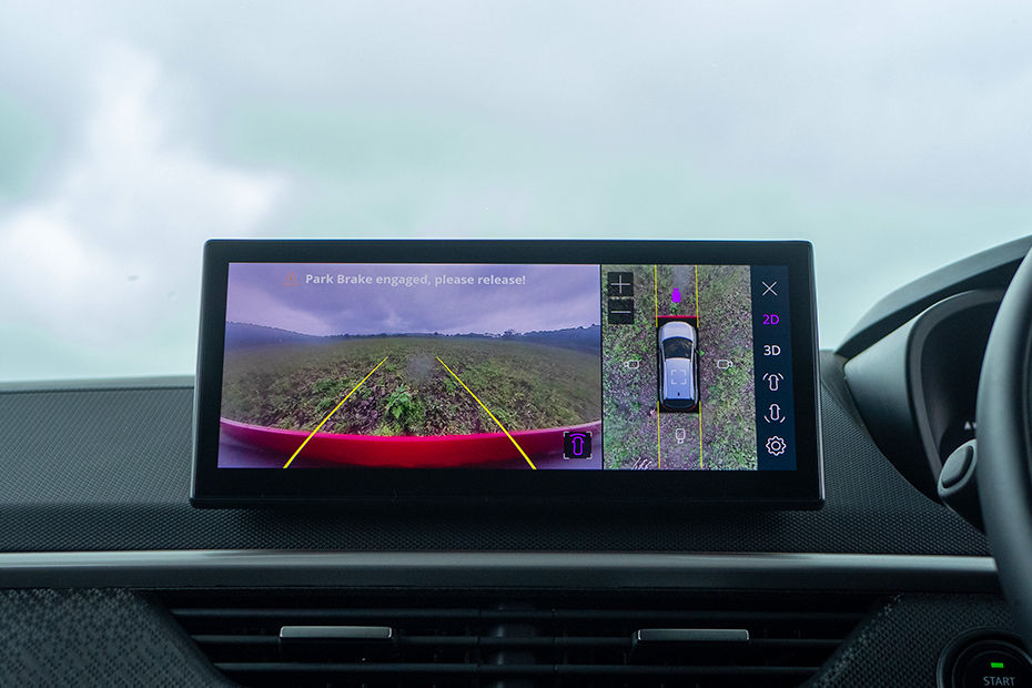 Tata Nexon image 39