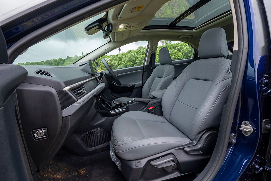 Tata Nexon image 41