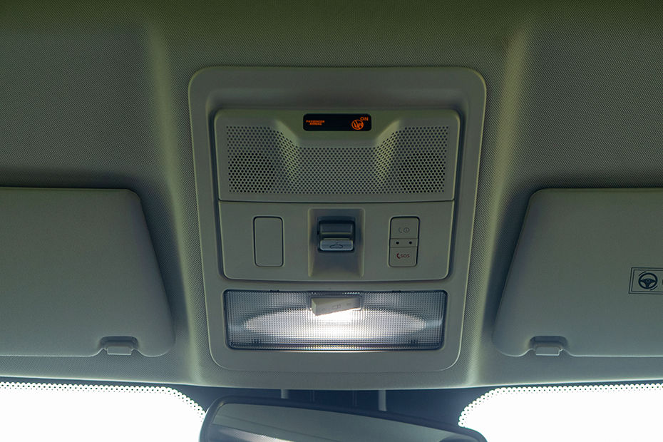 Tata Nexon image 52