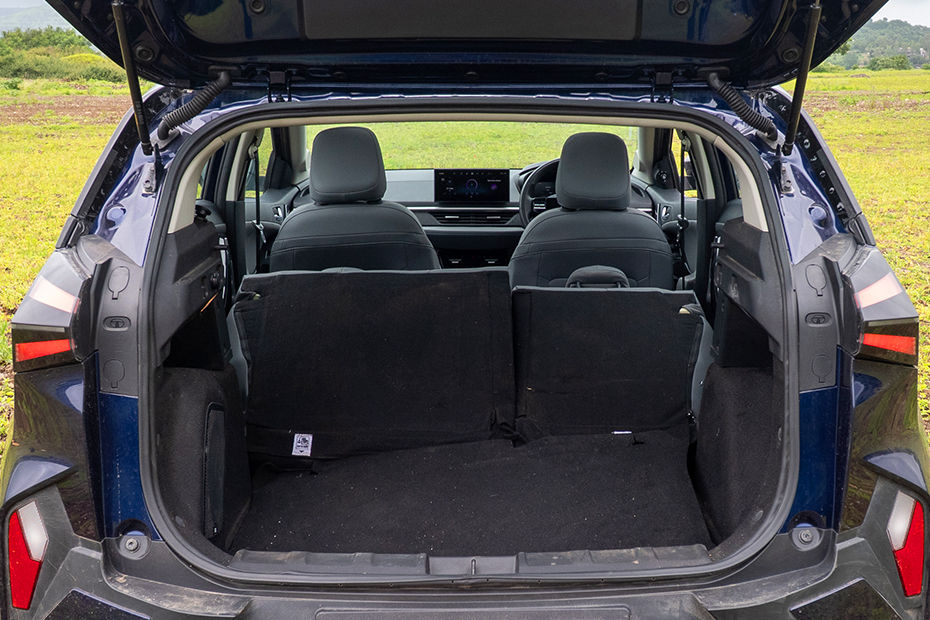 Tata Nexon image 42