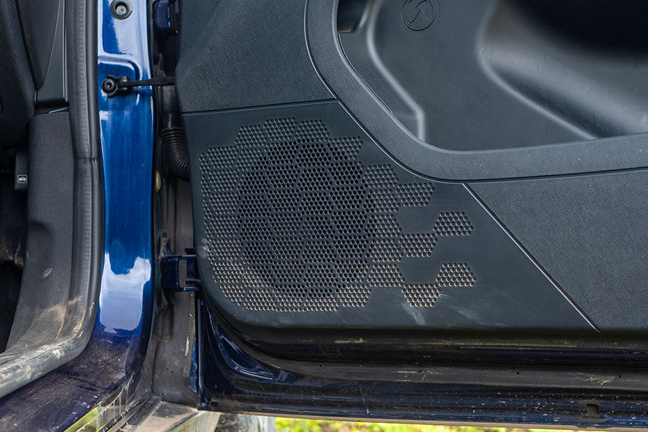 Tata Nexon image 54