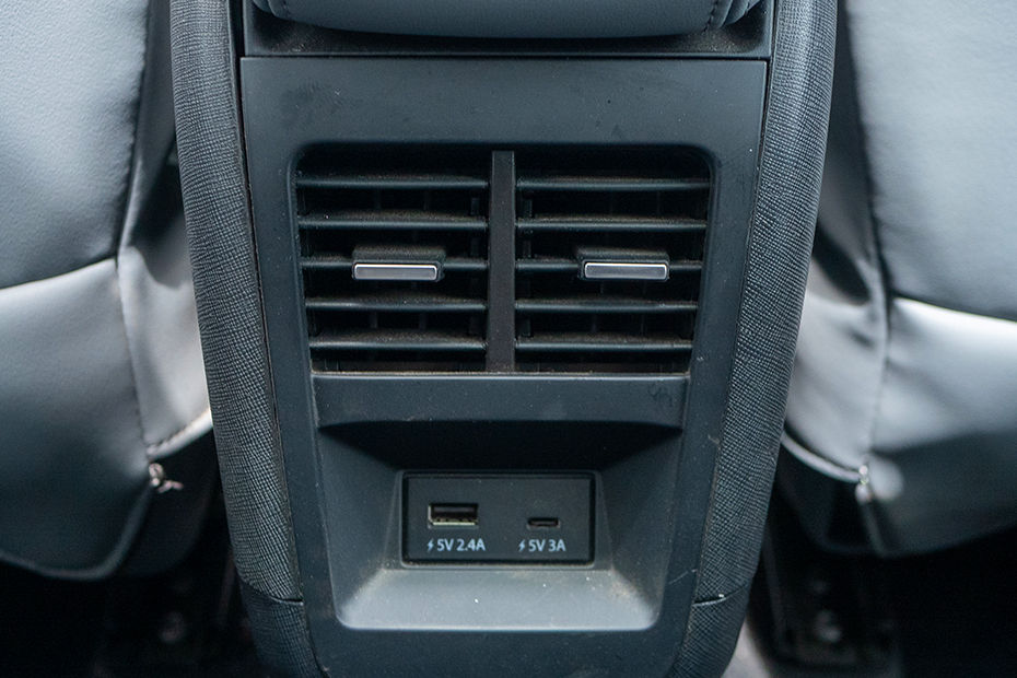 Tata Nexon image 61