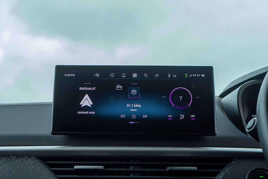 Tata Nexon image 65