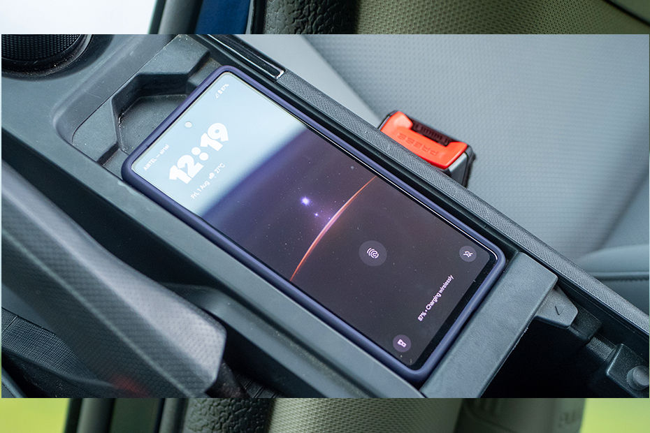 Tata Nexon image 57