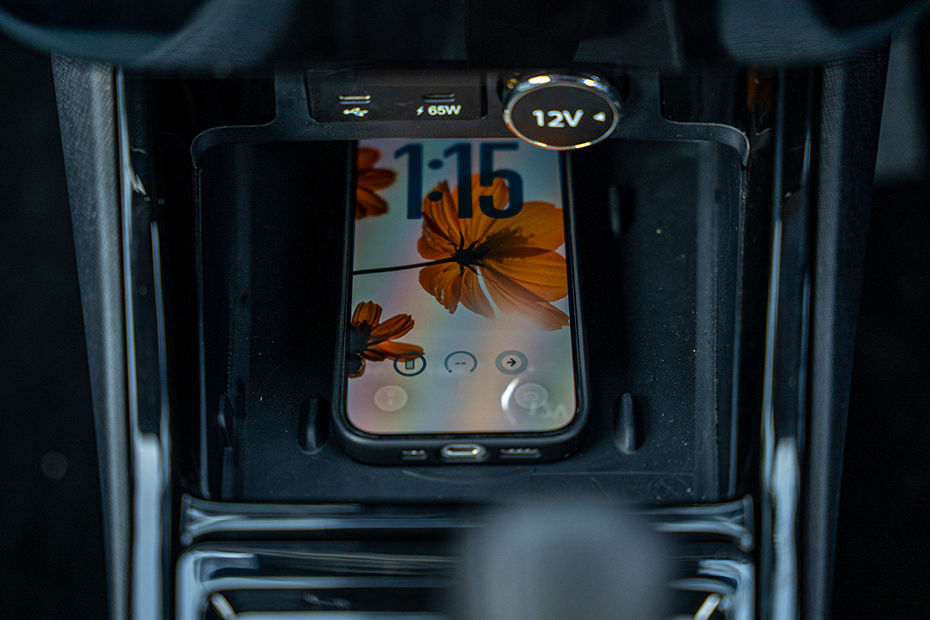 Tata Punch image 63