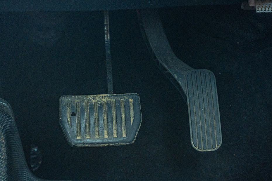 Tata Safari image 41