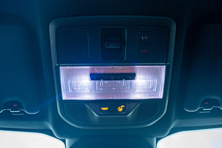 Tata Safari image 47