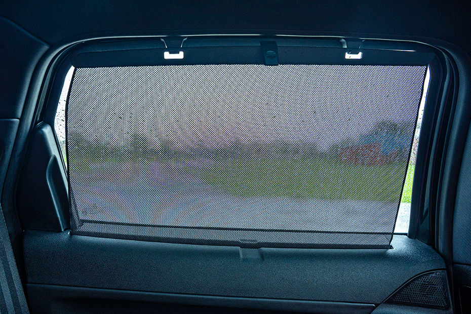 Tata Safari image 50