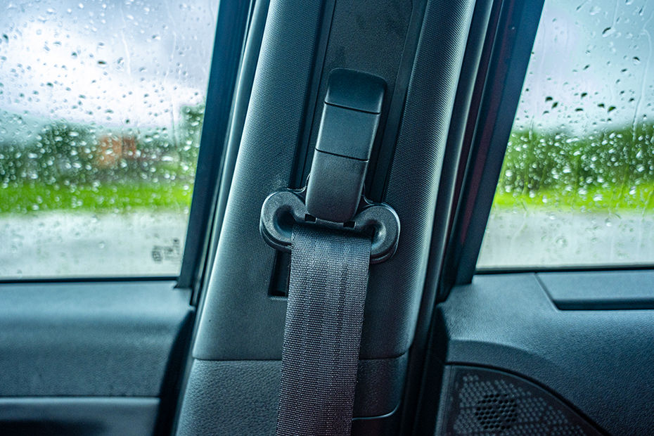 Tata Safari image 49