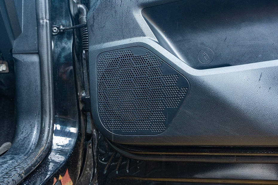 Tata Safari image 51