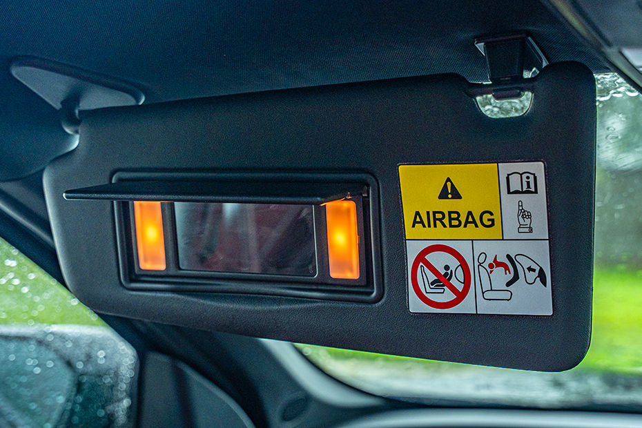 Tata Safari image 43